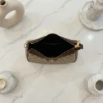 OPAL SKIN CROSSBODY BAG - Image 2