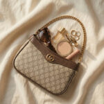 OPAL SKIN CROSSBODY BAG - Image 3