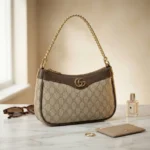 OPAL SKIN CROSSBODY BAG