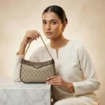 OPAL SKIN CROSSBODY BAG - Image 4